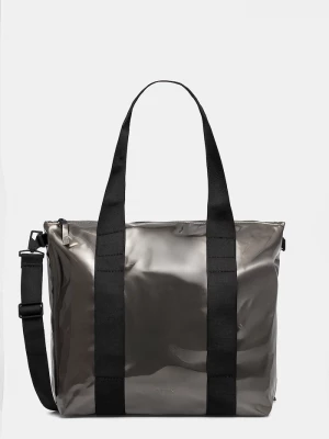 Obrázek produktu Rains Taška Rains 14160 Tote Bag Mini W3 stříbrná