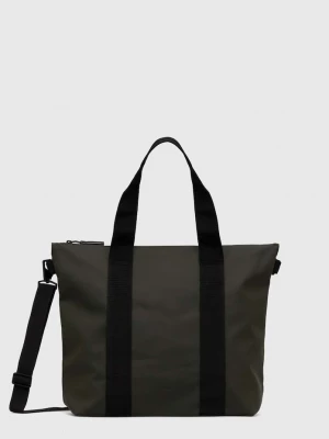 Obrázek produktu Rains Taška Rains 14160 Tote Bags zelená