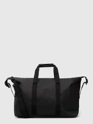Obrázek produktu Rains Taška Rains 14200 Weekendbags černá