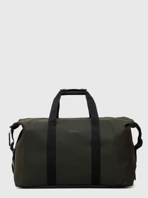 Obrázek produktu Rains Taška Rains 14200 Weekendbags zelená