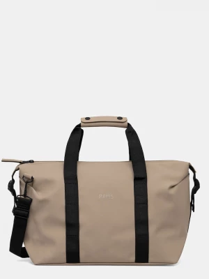Obrázek produktu Rains Taška Rains 14220 Hilo Weekend Bag Small béžová