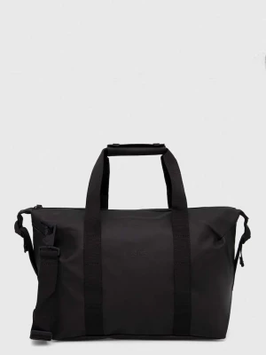 Obrázek produktu Rains Taška Rains 14220 Weekendbags černá