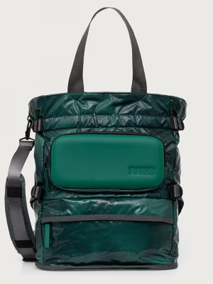 Obrázek produktu Rains taška Sibu Shield Tote Bag W3 zelená