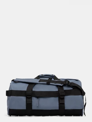 Obrázek produktu Rains taška Texel Duffel Bag W3 modrá