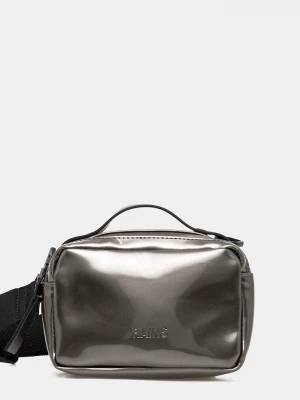 Obrázek produktu Rains Taštička 14120 Box Bag Micro W3 stříbrná