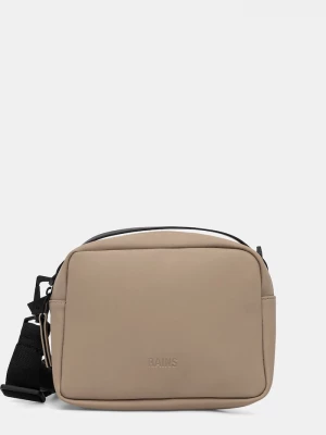 Obrázek produktu Rains Taštička Rains 14100 Box Bag W3 béžová
