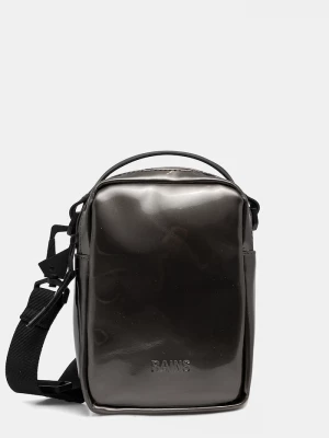 Obrázek produktu Rains Taštička Rains 14920 Reporter Box Bag W3 stříbrná