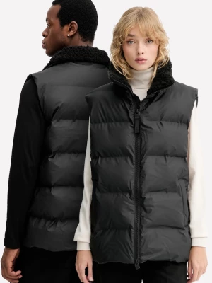 Obrázek produktu Rains Vesta Rains 17220 Alta Vision Puffer Vest černá