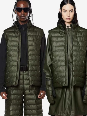 Obrázek produktu Rains Vesta Rains Trekker Vest 15200 EVERGREEN