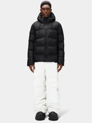Obrázek produktu Rains Zimní bunda 15120 Černá Regular Fit