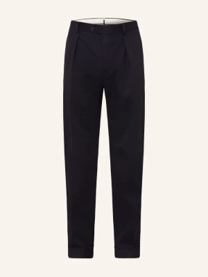 Obrázek produktu Ralph Lauren Purple Label Chino Kalhoty Regular Fit tmavě modrá
