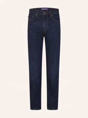 Obrázek produktu Ralph Lauren Purple Label Džíny Straight Fit 001 dark indigo