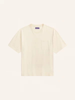 Obrázek produktu Ralph Lauren Purple Label Tričko krémová