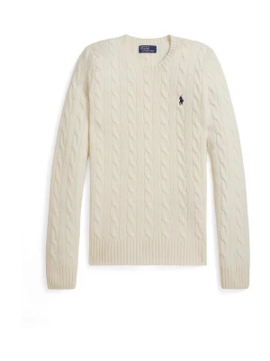 Obrázek produktu Ralph Lauren Svetr krémová