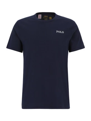 Obrázek produktu Ralph Lauren Tričko tmavě modrá / bílá