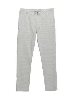 Obrázek produktu Ramsey Chino kalhoty šedá / tmavě šedá