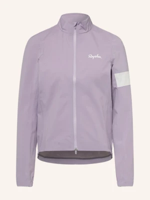 Obrázek produktu Rapha Cyklistická Bunda Core Rain Iii fialová / režná