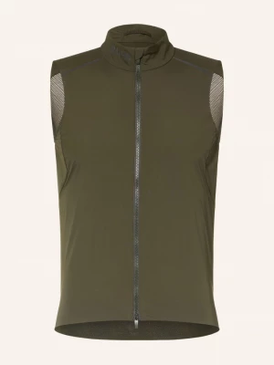 Obrázek produktu Rapha Cyklistická Vesta Pro Team Gilet Ii khaki