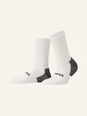 Obrázek produktu Rapha Cyklistické Ponožky Pro Team Winter S Merino Vlnou whb white / black