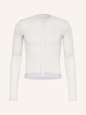 Obrázek produktu Rapha Cyklistický Dres Pro Team Iii světle šedá / růžová
