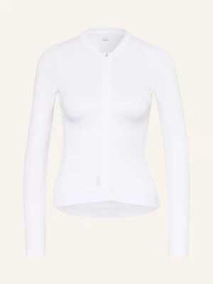 Obrázek produktu Rapha Cyklistický Dres Pro Team Long Sleeve Lightweight Jersey bílá