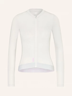 Obrázek produktu Rapha Cyklistický Dres Pro Team Long Sleeve Lightweight Jersey světle šedá