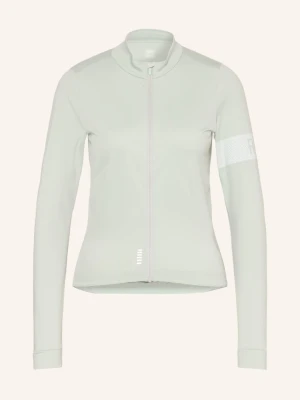 Obrázek produktu Rapha Cyklistický Dres Pro Team Long Sleeve Midweight Jersey Ii mátová