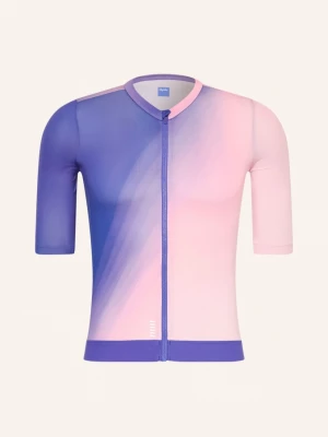 Obrázek produktu Rapha Cyklistický Dres Pro Team Training fialová / růžová
