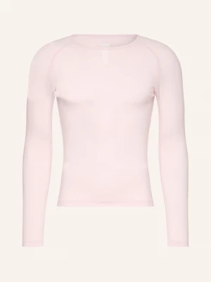 Obrázek produktu Rapha Dlouhé Rukávy světle růžová