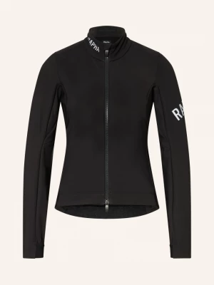 Obrázek produktu Rapha Softshell Cyklistická Bunda Pro Team Shdow Winter černá / stříbrná