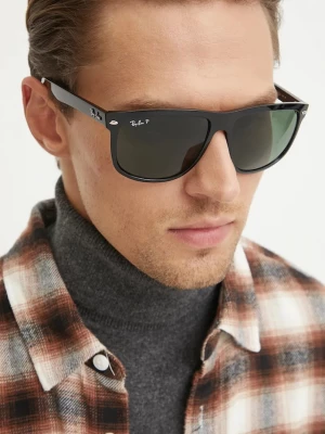 Obrázek produktu Ray-Ban Brýle Ray-Ban BOYFRIEND černá