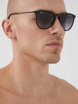 Obrázek produktu Ray-Ban Brýle Ray-Ban Erika černá