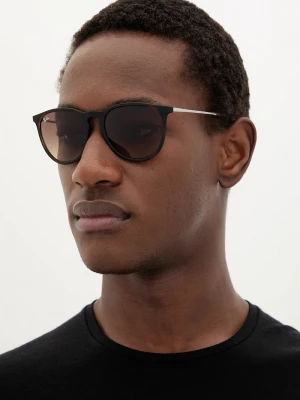 Obrázek produktu Ray-Ban Brýle Ray-Ban Erika hnědá