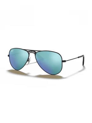 Obrázek produktu Ray-Ban Brýle Ray-Ban JUNIOR AVIATOR černá