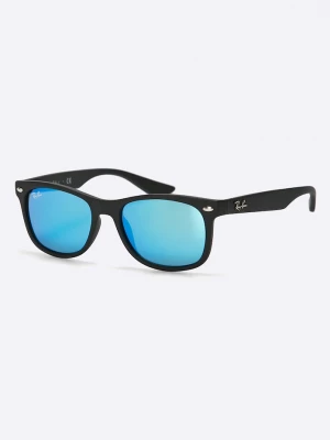 Obrázek produktu Ray-Ban Dětské brýle Ray-Ban JUNIOR NEW WAYFARER černá