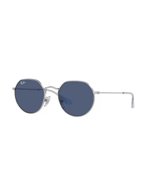 Obrázek produktu Ray-Ban dětské JUNIOR JACK modrá