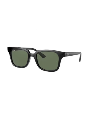 Obrázek produktu Ray-Ban Dětské sluneční brýle Ray-Ban černá