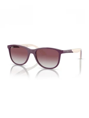 Obrázek produktu Ray-Ban Dětské sluneční brýle Ray-Ban fialová