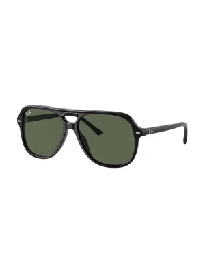 Obrázek produktu Ray-Ban Dětské sluneční brýle Ray-Ban JUNIOR BILL černá
