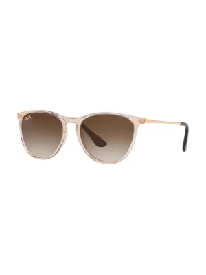 Obrázek produktu Ray-Ban Dětské sluneční brýle Ray-Ban Junior Erika hnědá