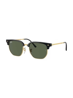 Obrázek produktu Ray-Ban Dětské sluneční brýle Ray-Ban JUNIOR NEW CLUBMASTER černá