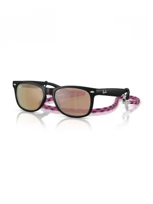 Obrázek produktu Ray-Ban Dětské sluneční brýle Ray-Ban Junior New Wayfarer černá