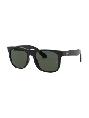 Obrázek produktu Ray-Ban Dětské sluneční brýle Ray-Ban JUSTIN JUNIOR černá