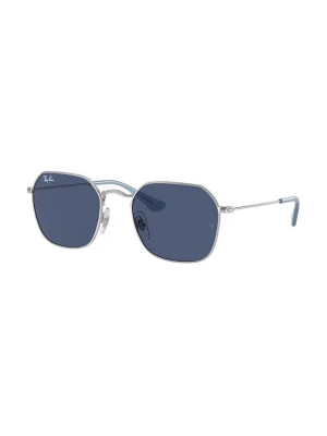 Obrázek produktu Ray-Ban Dětské sluneční brýle Ray-Ban modrá