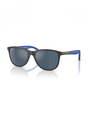 Obrázek produktu Ray-Ban Dětské sluneční brýle Ray-Ban modrá