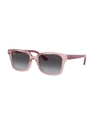 Obrázek produktu Ray-Ban Dětské sluneční brýle Ray-Ban růžová