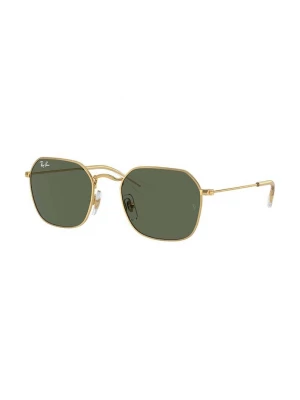 Obrázek produktu Ray-Ban Dětské sluneční brýle Ray-Ban zelená