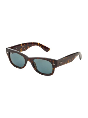Obrázek produktu Ray-Ban Sluneční brýle '0RB0832S' koňaková / tmavě hnědá