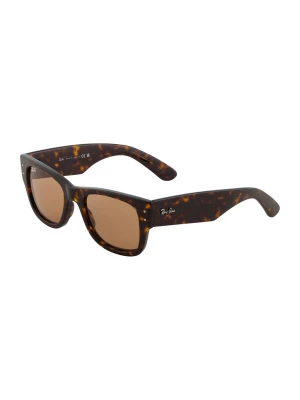 Obrázek produktu Ray-Ban Sluneční brýle '0RB0840S' hnědá / tmavě hnědá