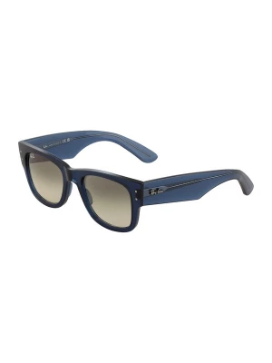 Obrázek produktu Ray-Ban Sluneční brýle '0RB0840S' tmavě modrá